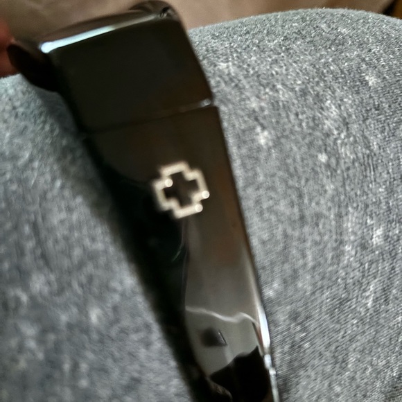 Unisex Spy MC sunglasses excellent condition - Picture 3 of 3